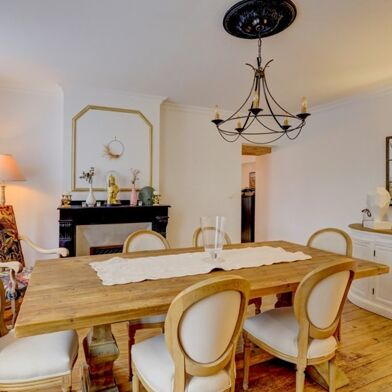 Maison 5 pièces 469800 €