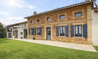 Maison 5 Pièces 180 m² à vendre à Montberon (31140)