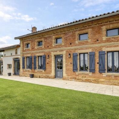 Maison 5 pièces 469800 €