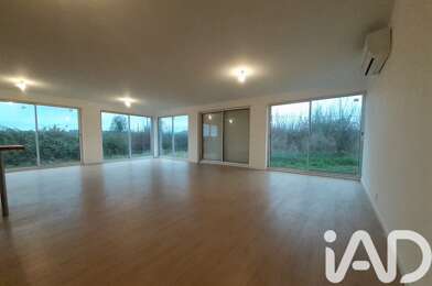 Maison 5 pièces 191000 €