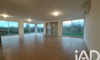 Maison 5 Pièces 105 m² à vendre à Saint-Pierre-en-Auge (14170)