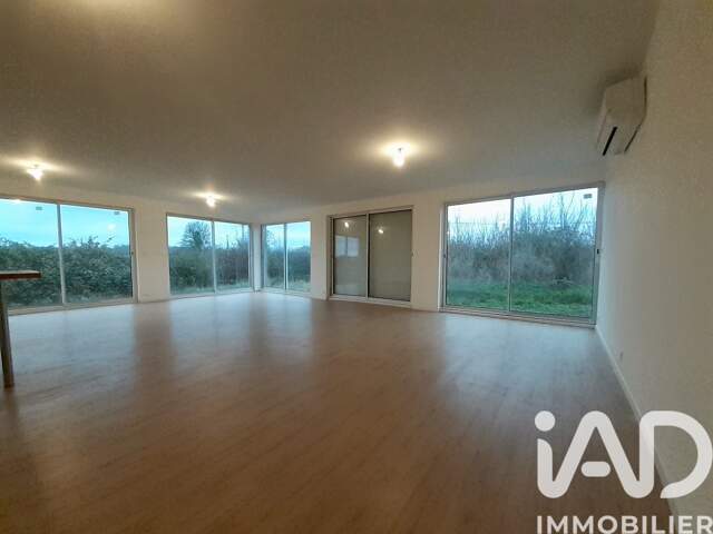Vente Maison/villa 5 pièces — photo du bien