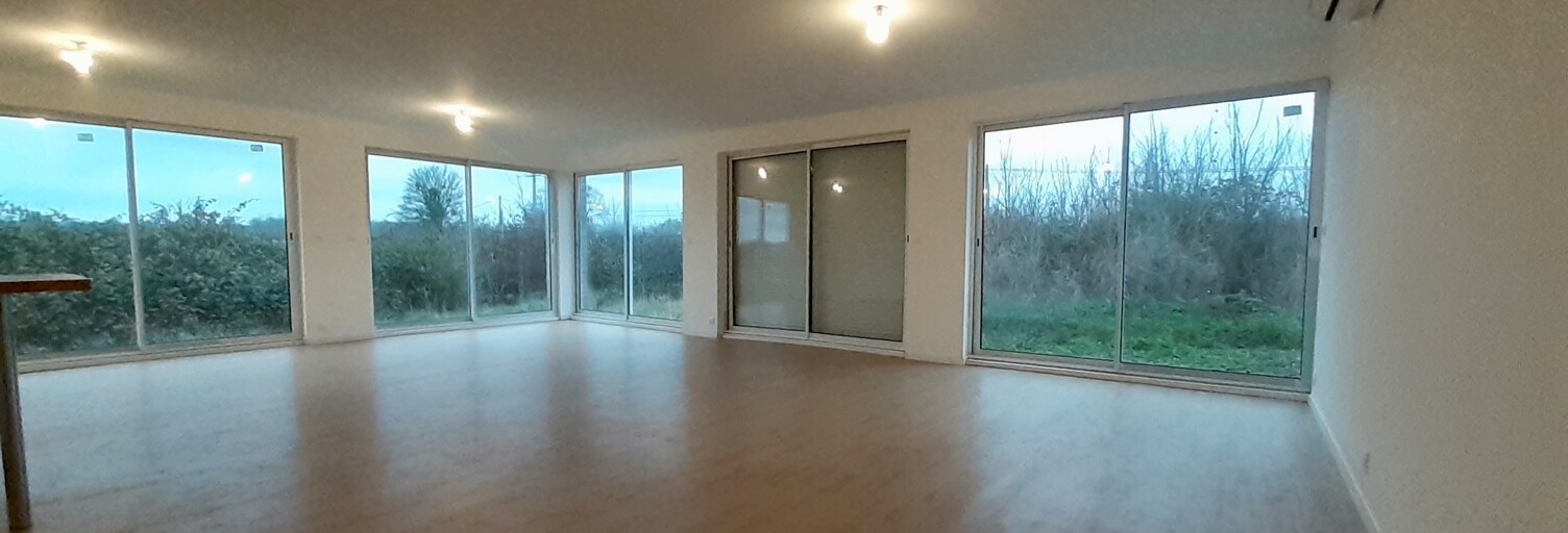 Maison 5 Pièces 105 m² à vendre à Saint-Pierre-en-Auge (14170)