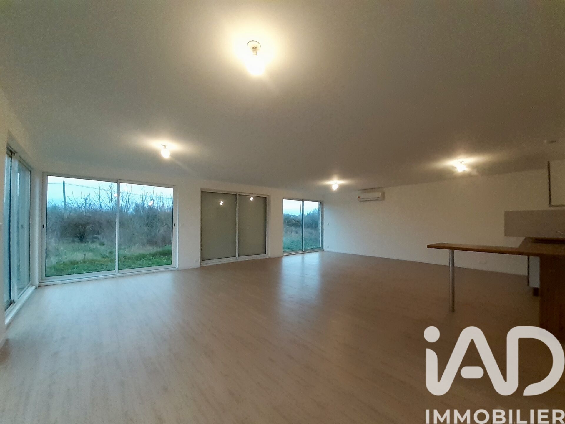 Vente Maison/villa 5 pièces - Photo 2