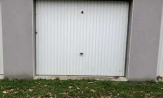 Garage  16 m² à vendre à La Baule-Escoublac (44500)