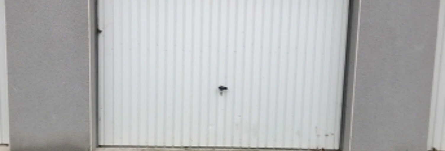 Garage  16 m² à vendre à La Baule-Escoublac (44500)