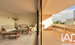 Appartement 3 Pièces 72 m² à vendre à Hyères (83400)