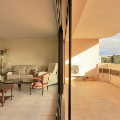 Appartement 3 pièces 199000 €