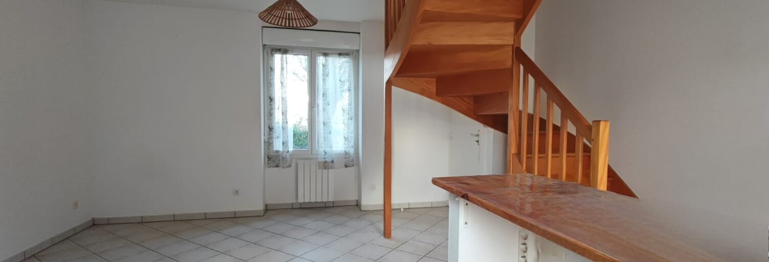 Maison 3 Pièces 62 m² à vendre à Bourg-des-Comptes (35890)