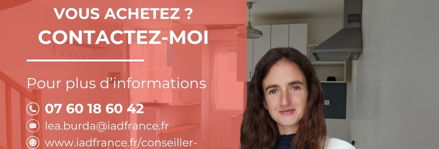 Maison 3 Pièces 62 m² à vendre à Bourg-des-Comptes (35890)