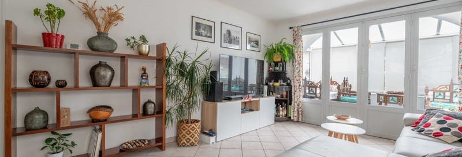 Maison 7 Pièces 160 m² à vendre à Saint-Brevin-les-Pins (44250)