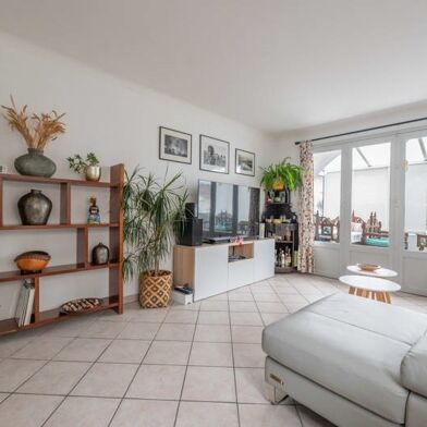 Maison 7 pièces 488800 €