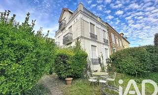 Maison 6 Pièces 98 m² à vendre à Ablon-sur-Seine (94480)