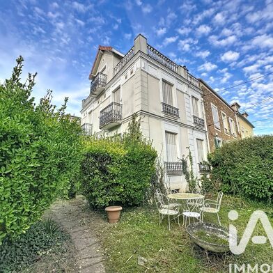 Maison 6 pièces 350000 €