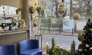 Commerce  80 m² à vendre à Aulnay-sous-Bois (93600)