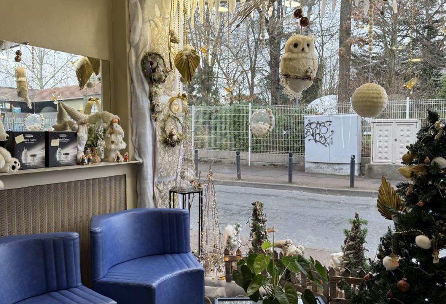 Vente Local d'activités 80 m&sup2; — photo 1