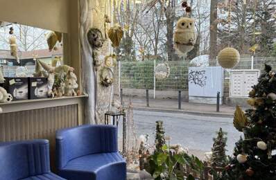 Vente Local d'activités 80 m&sup2; — photo du bien