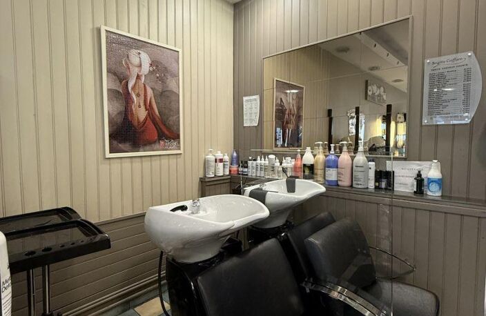 Vente Local d'activités 80 m&sup2; — photo 3