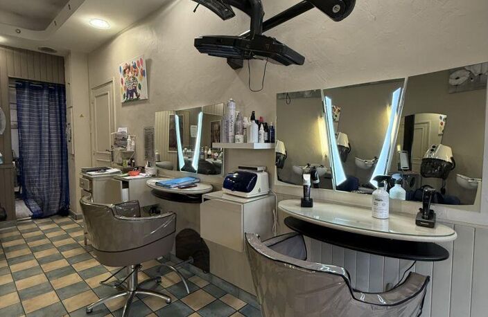 Vente Local d'activités 80 m&sup2; — photo 4