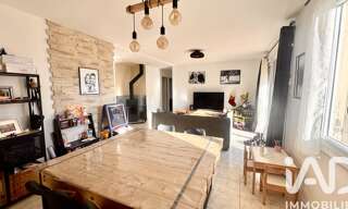 Maison 5 Pièces 93 m² à vendre à Saint-Geniès-de-Malgoirès (30190)