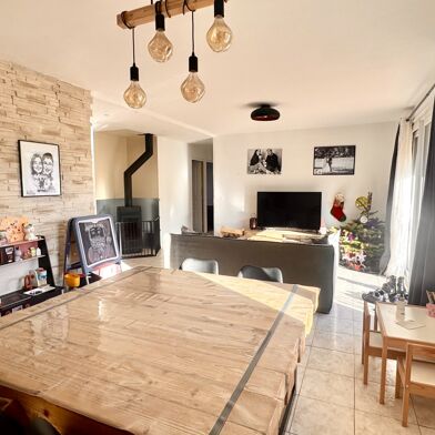 Maison 5 pièces 225000 €