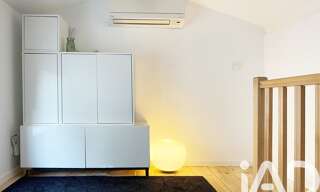 Appartement 2 Pièces 19 m² à louer à Six-Fours-les-Plages (83140)