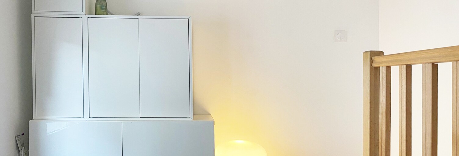 Appartement 2 Pièces 19 m² à louer à Six-Fours-les-Plages (83140)