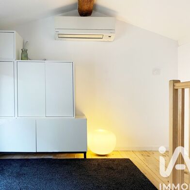 Appartement 2 pièces 490 €