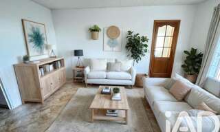 Maison 4 Pièces 74 m² à louer à Sourdun (77171)