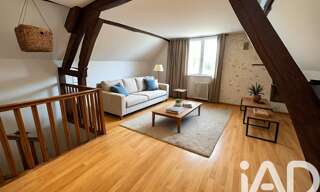 Maison 5 Pièces 129 m² à louer à Sourdun (77171)