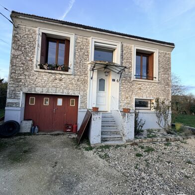 Maison 5 pièces 215000 €