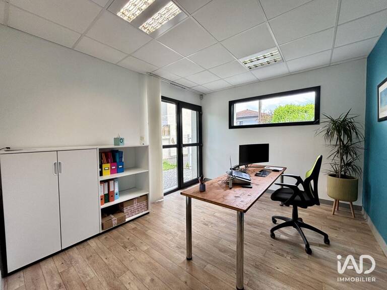 Location Bureaux 14 m&sup2; — photo 1