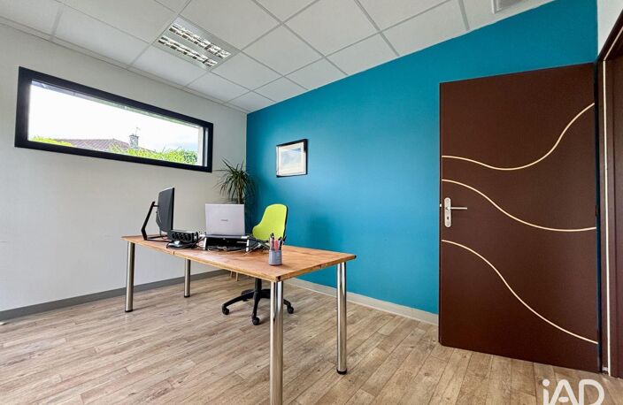 Location Bureaux 14 m&sup2; — photo 2