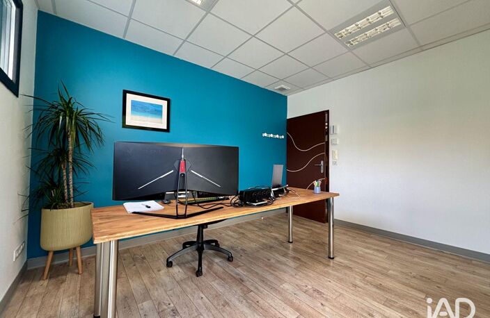 Location Bureaux 14 m&sup2; — photo 3