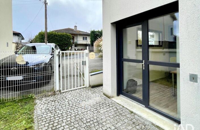 Location Bureaux 14 m&sup2; — photo 4