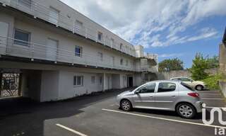 Appartement 3 Pièces 55 m² à vendre à Saint-Herblain (44800)