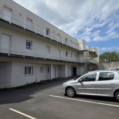 Appartement 3 pièces 178000 €