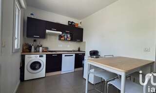 Appartement 3 Pièces 55 m² à vendre à Saint-Herblain (44800)