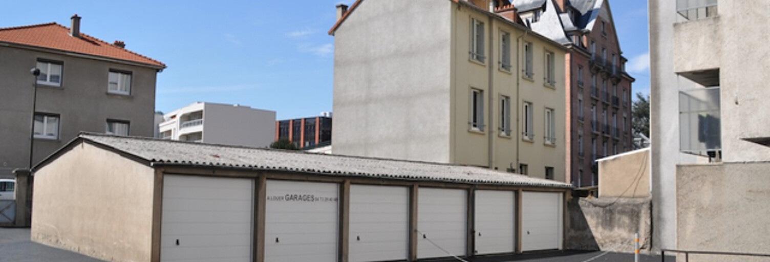 Divers   m² à louer à Chamalières (63400)