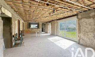 Maison 2 Pièces 120 m² à vendre à Montsenelle (50250)