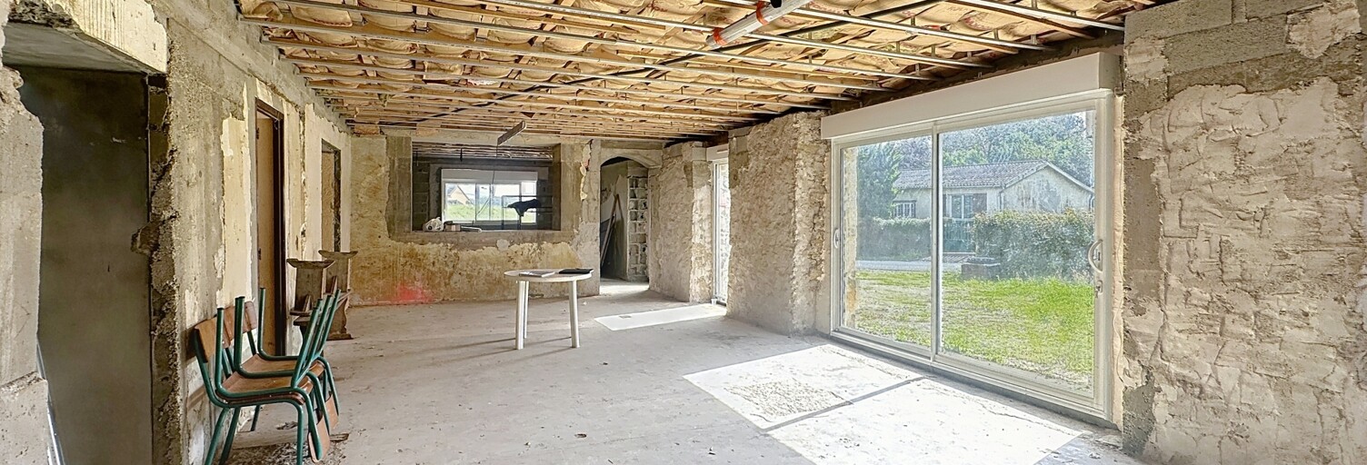 Maison 2 Pièces 120 m² à vendre à Montsenelle (50250)