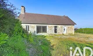 Maison 2 Pièces 120 m² à vendre à Montsenelle (50250)