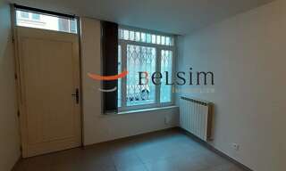 Appartement 3 Pièces 48 m² à louer à Metz (57000)