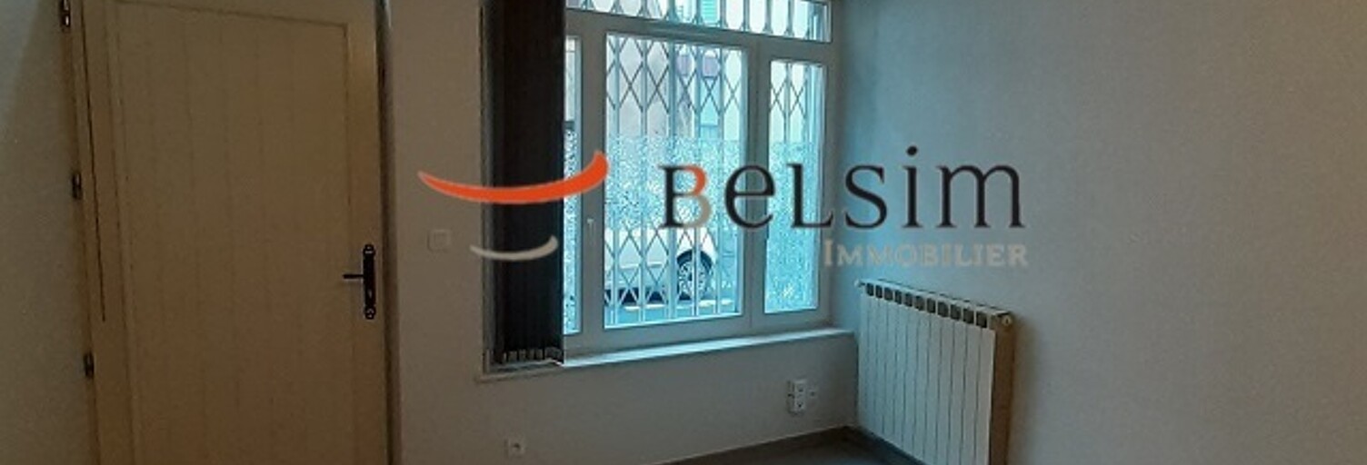 Appartement 3 Pièces 48 m² à louer à Metz (57000)