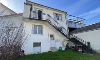 Maison 4 Pièces 89 m² à vendre à Boulazac (24750)