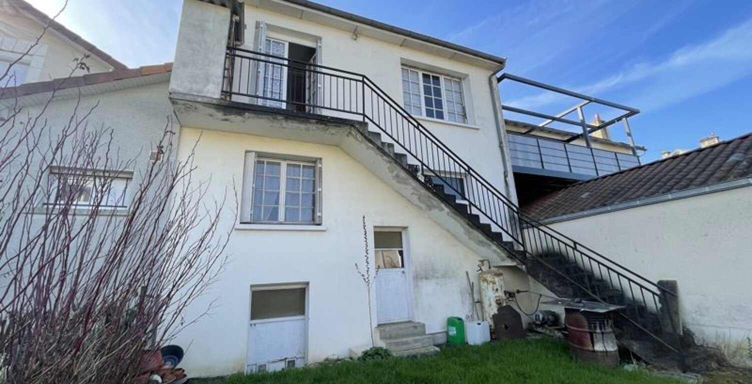 Maison de ville de 4 pièces principales — photo 1