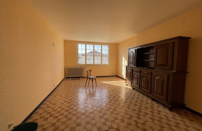 Maison de ville de 4 pièces principales — photo 3