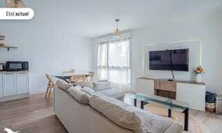 Appartement 3 Pièces 61 m² à vendre à Villenave-d'Ornon (33140)