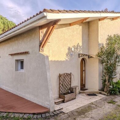 Maison 6 pièces 479900 €