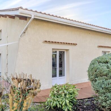 Maison 6 pièces 479900 €